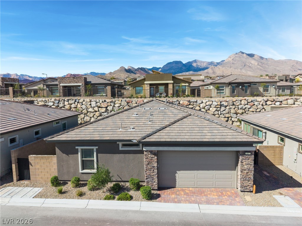 897 Elmwood Forest Lane Las Vegas NV 89138