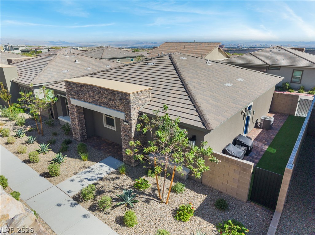 897 Elmwood Forest Lane Las Vegas NV 89138