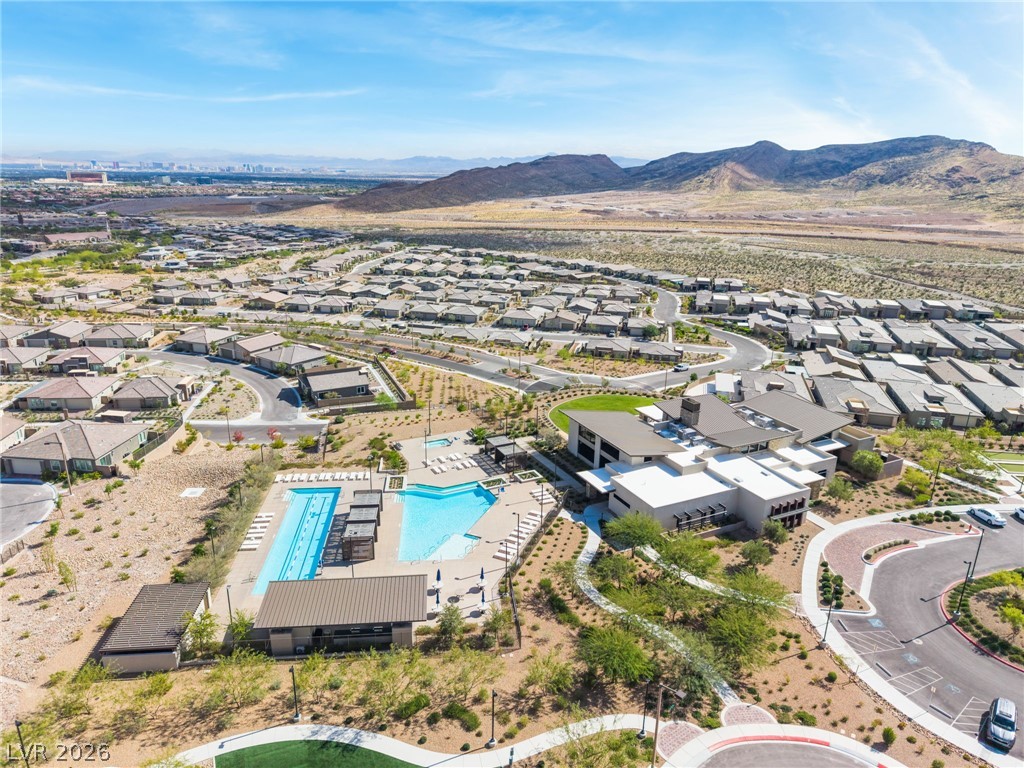 897 Elmwood Forest Lane Las Vegas NV 89138