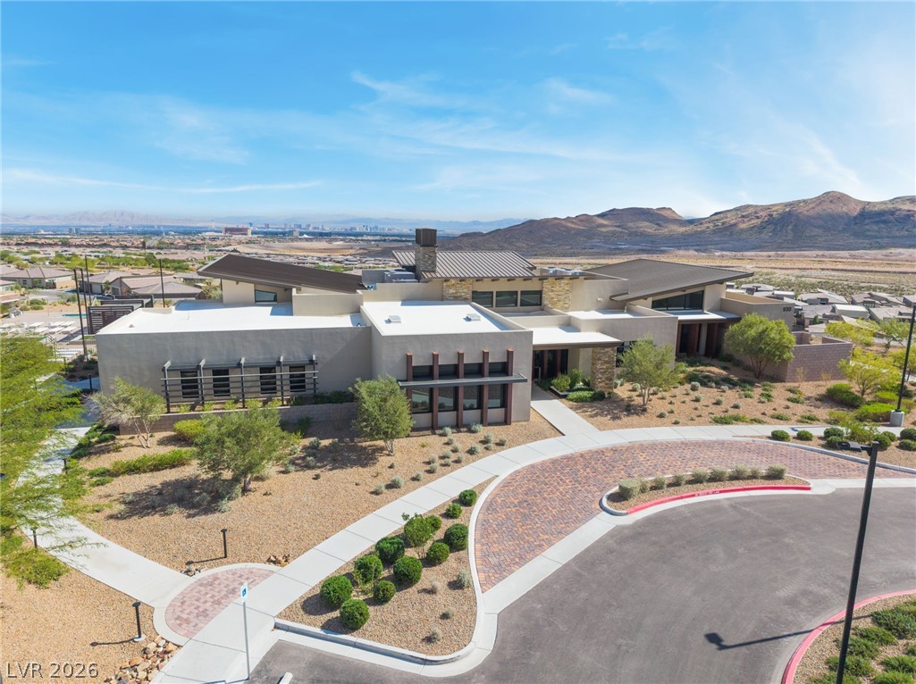 897 Elmwood Forest Lane Las Vegas NV 89138