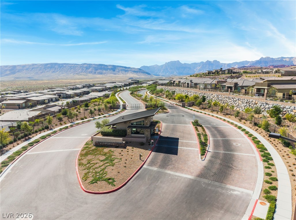 897 Elmwood Forest Lane Las Vegas NV 89138