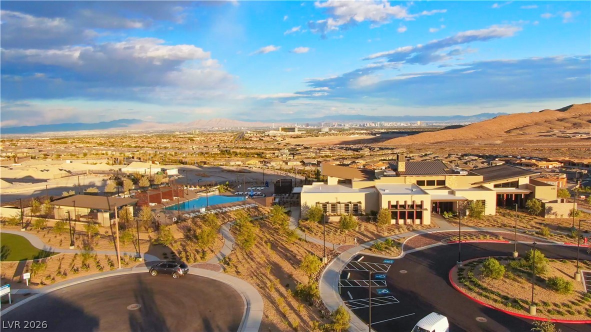 897 Elmwood Forest Lane Las Vegas NV 89138