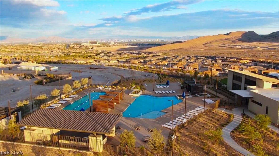 897 Elmwood Forest Lane Las Vegas NV 89138