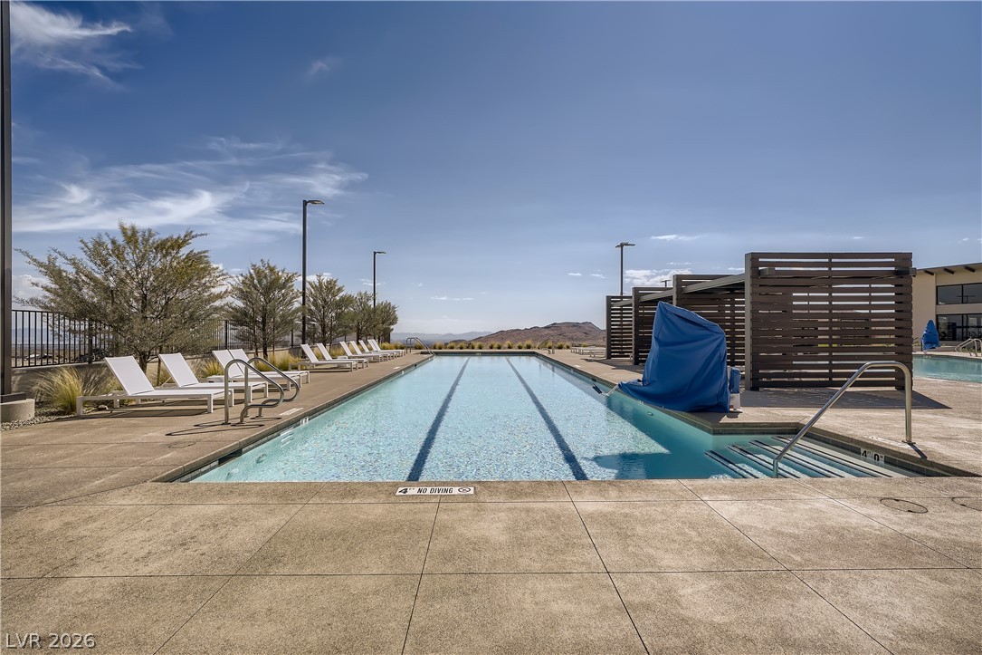 897 Elmwood Forest Lane Las Vegas NV 89138