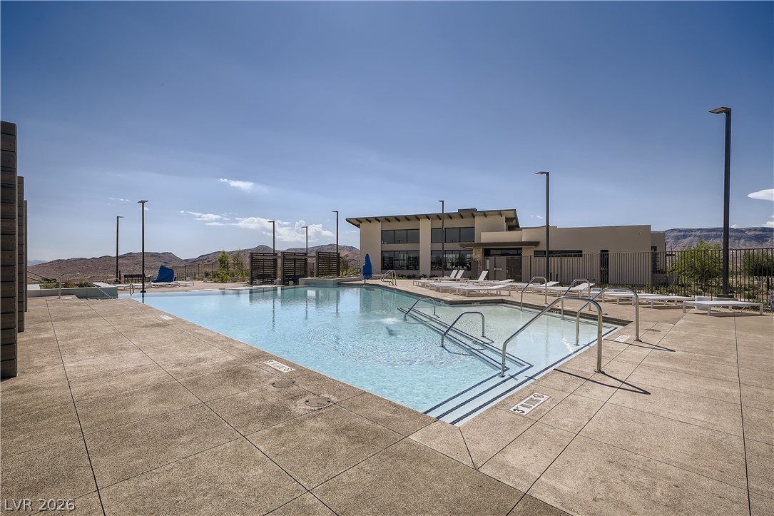 897 Elmwood Forest Lane Las Vegas NV 89138