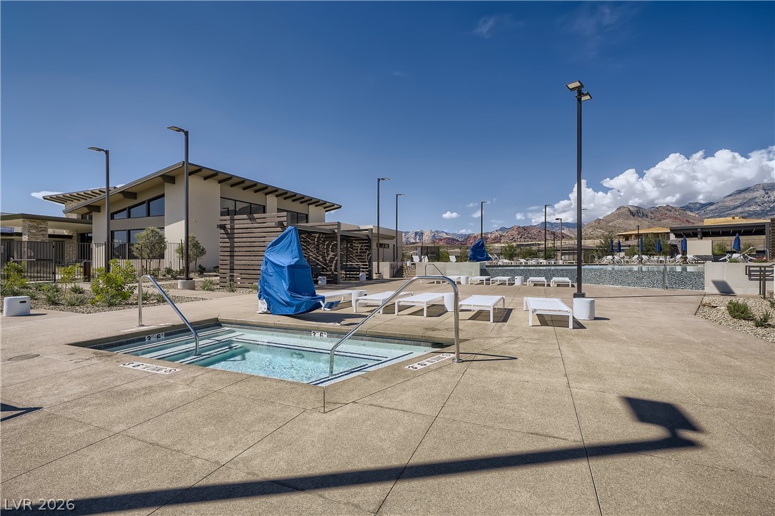 897 Elmwood Forest Lane Las Vegas NV 89138