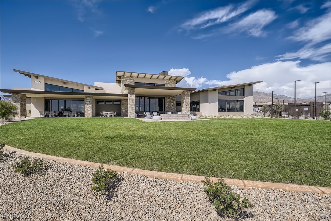 897 Elmwood Forest Lane Las Vegas NV 89138
