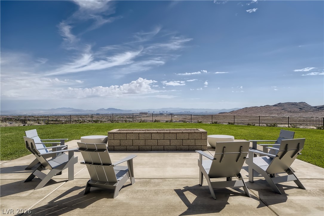 897 Elmwood Forest Lane Las Vegas NV 89138