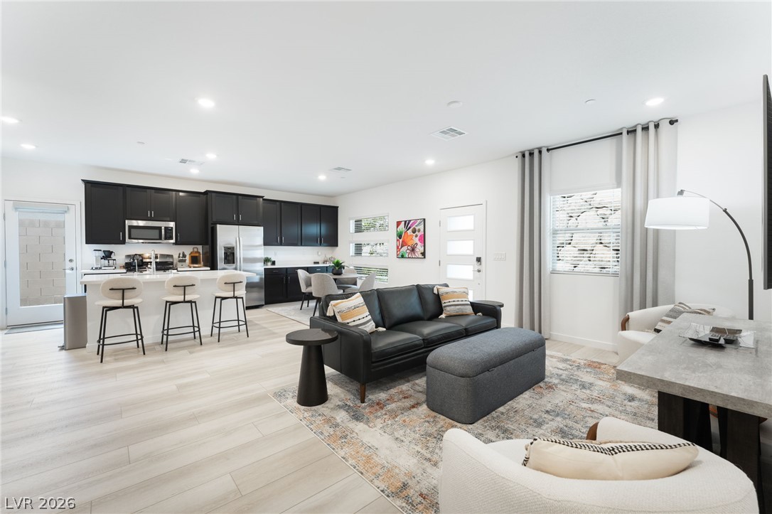 897 Elmwood Forest Lane Las Vegas NV 89138
