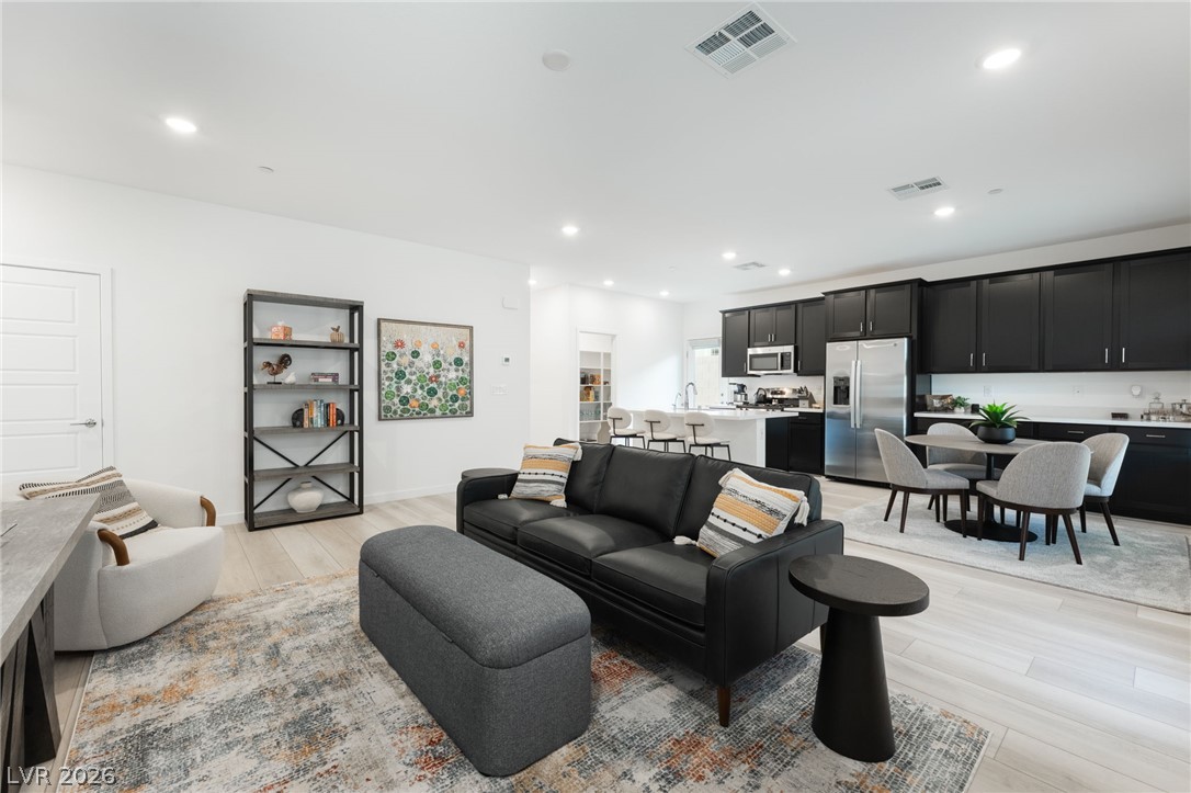 897 Elmwood Forest Lane Las Vegas NV 89138