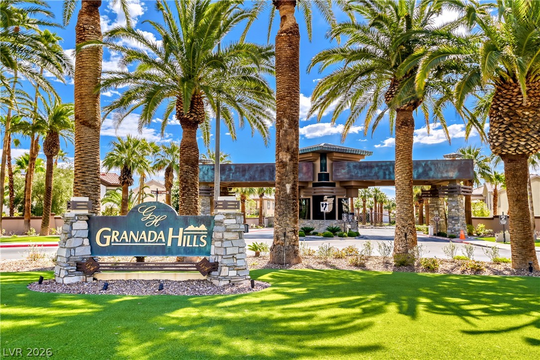 8744 Stockholm Avenue Las Vegas NV 89147