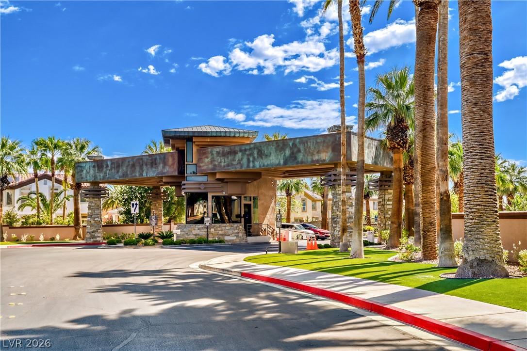 8744 Stockholm Avenue Las Vegas NV 89147