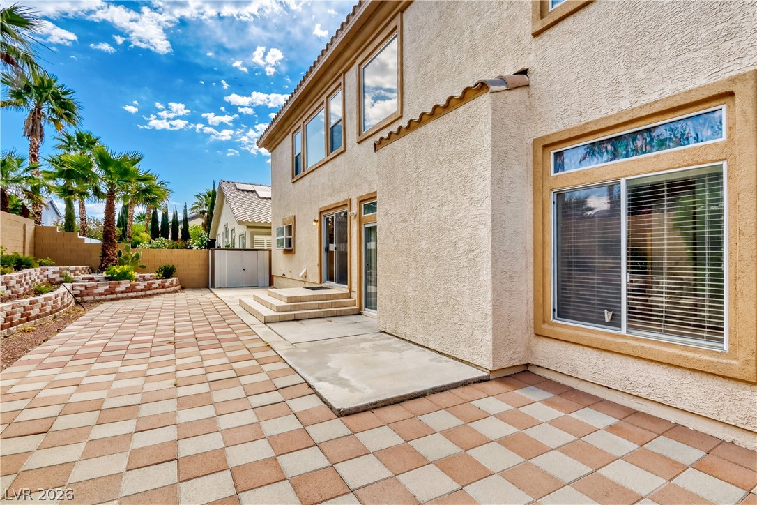 8744 Stockholm Avenue Las Vegas NV 89147