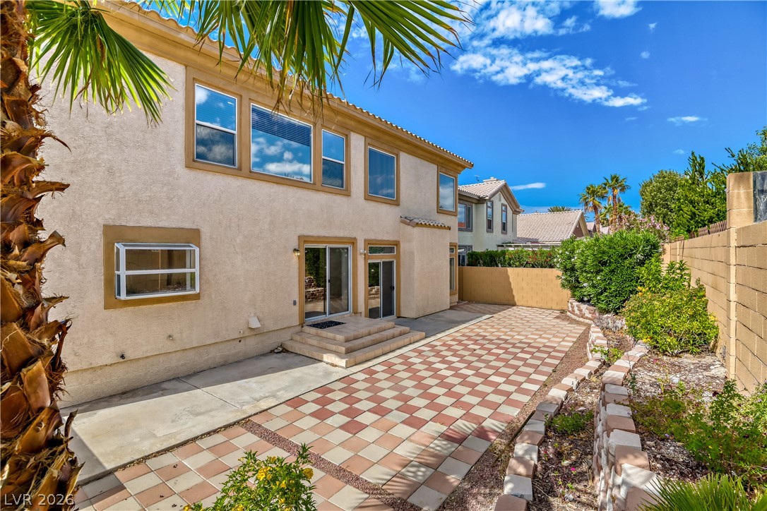 8744 Stockholm Avenue Las Vegas NV 89147