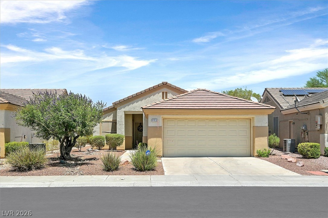 468 Bonnie Brook Place Henderson NV 89012