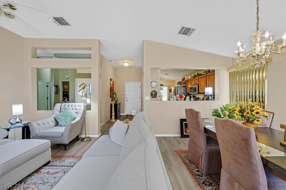 468 Bonnie Brook Place Henderson NV 89012