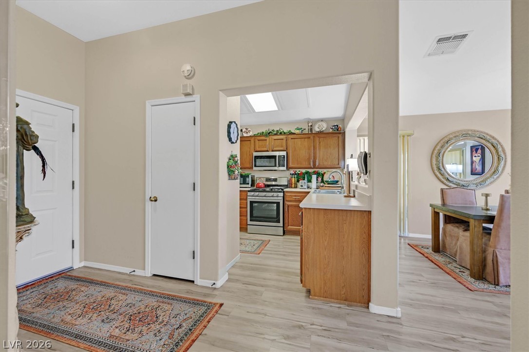 468 Bonnie Brook Place Henderson NV 89012