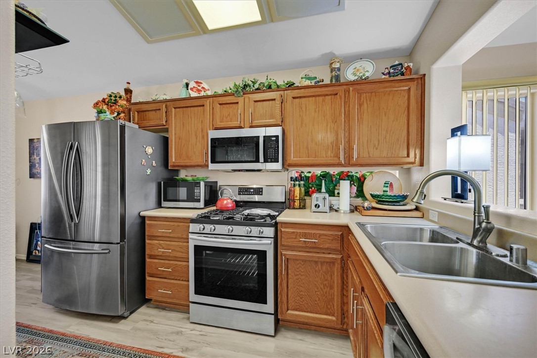 468 Bonnie Brook Place Henderson NV 89012