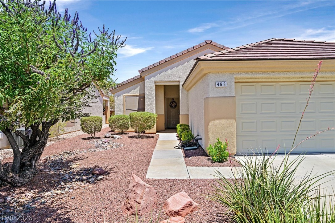468 Bonnie Brook Place Henderson NV 89012