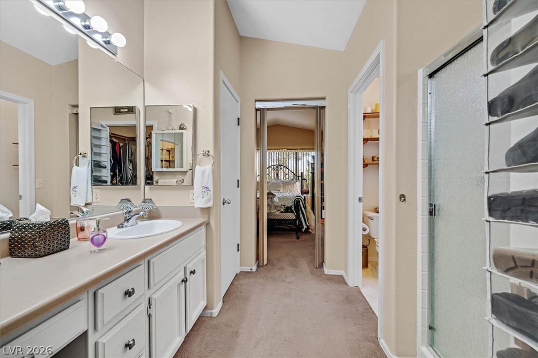 468 Bonnie Brook Place Henderson NV 89012