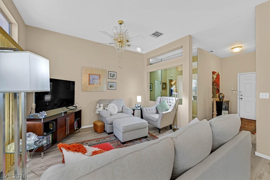 468 Bonnie Brook Place Henderson NV 89012