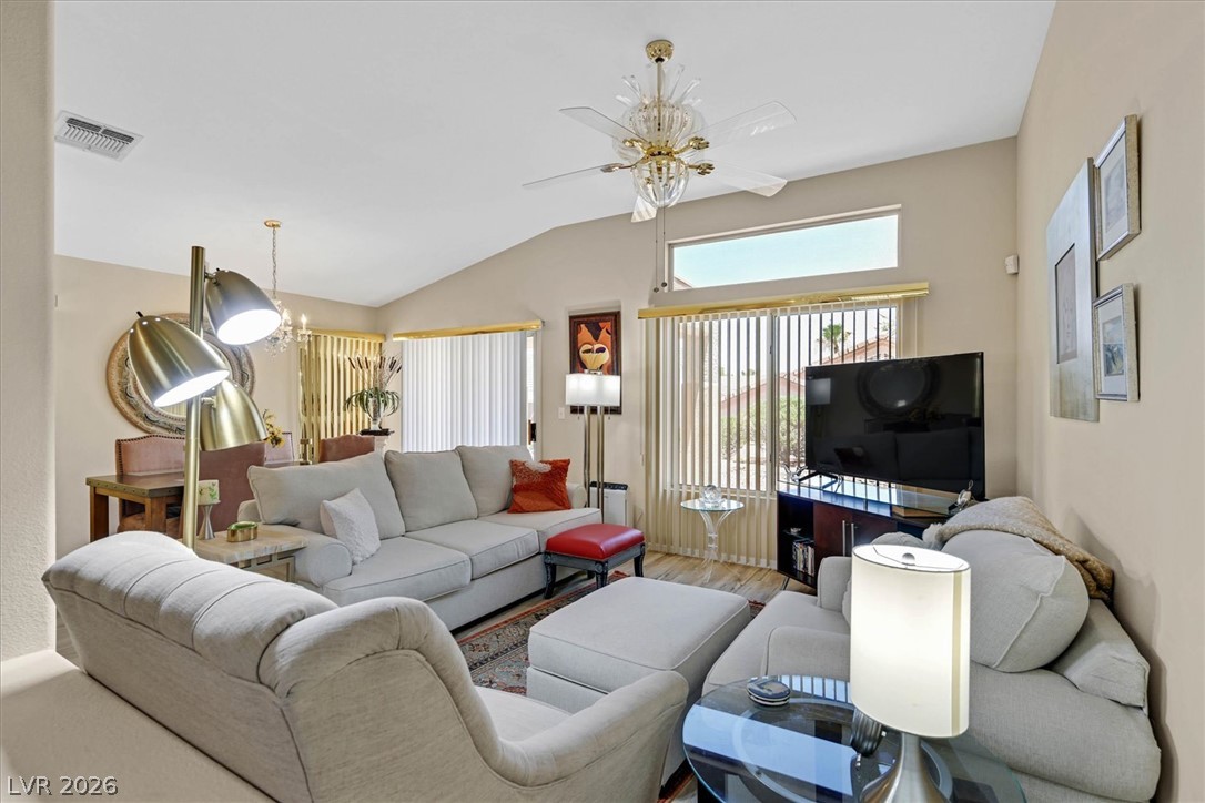 468 Bonnie Brook Place Henderson NV 89012
