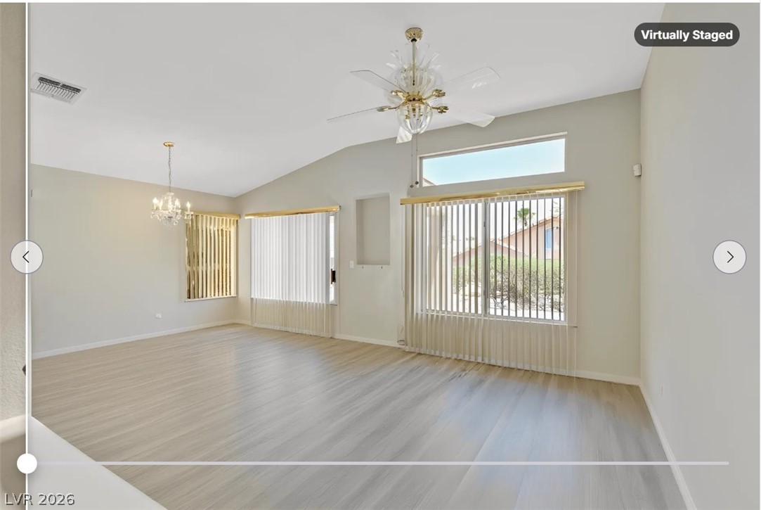 468 Bonnie Brook Place Henderson NV 89012