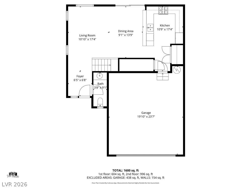9028 Refined Court Las Vegas NV 89149