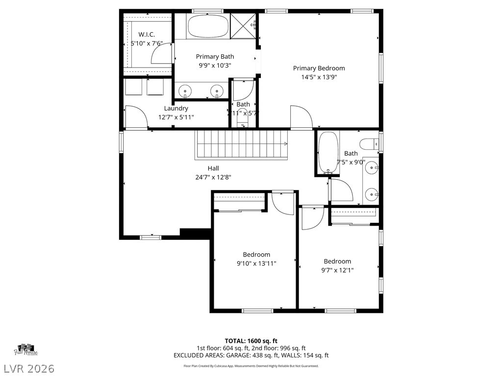 9028 Refined Court Las Vegas NV 89149
