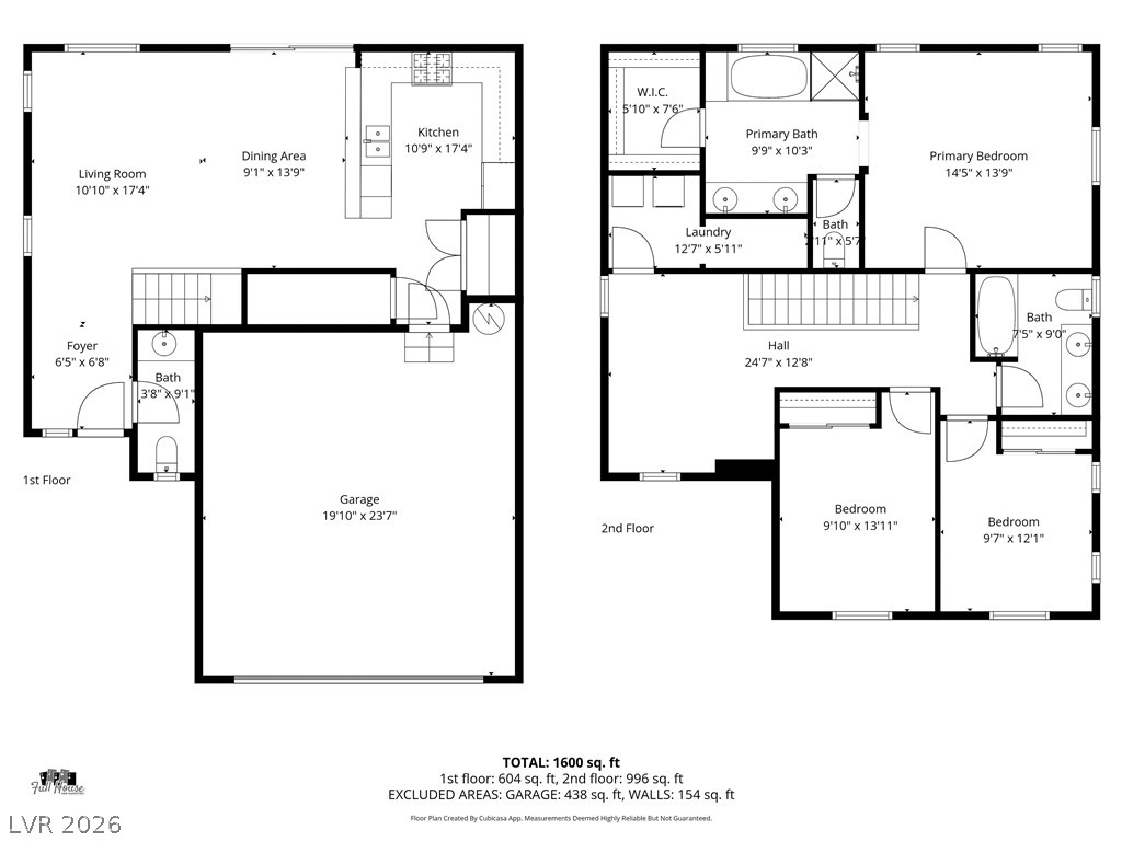 9028 Refined Court Las Vegas NV 89149