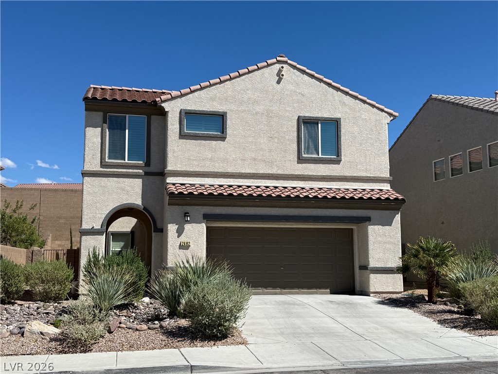 2482 Denholme Street Henderson NV 89044