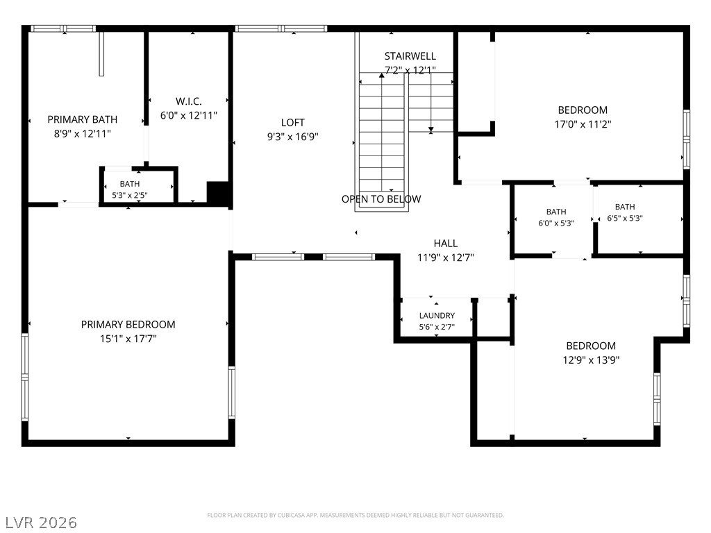 2482 Denholme Street Henderson NV 89044