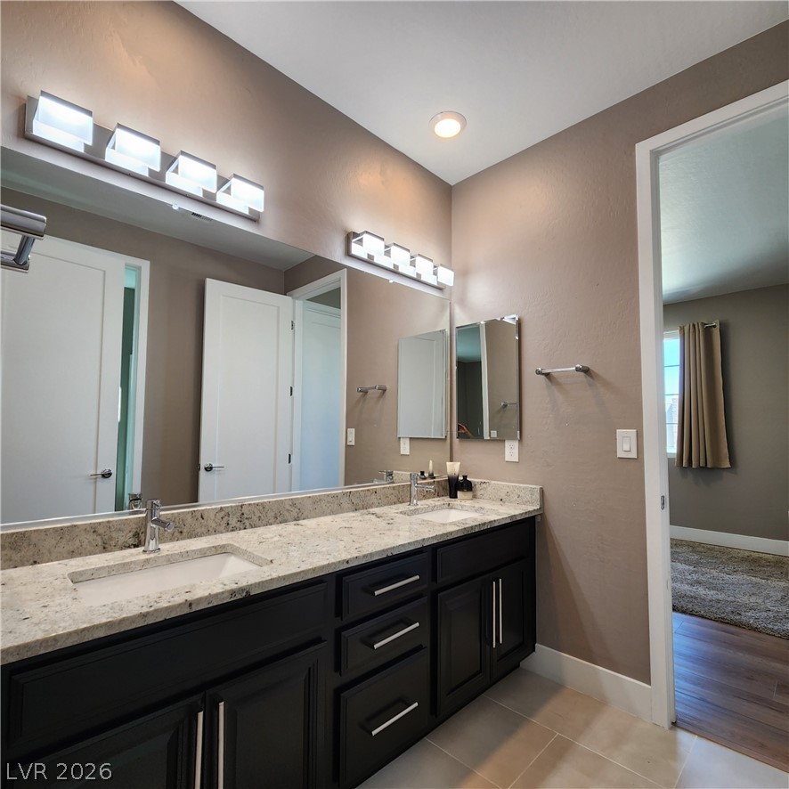 6135 Amber View Street Las Vegas NV 89135