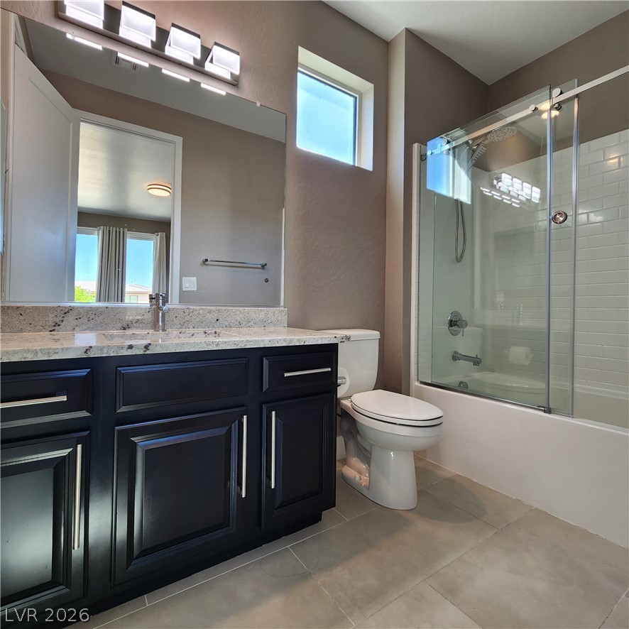 6135 Amber View Street Las Vegas NV 89135