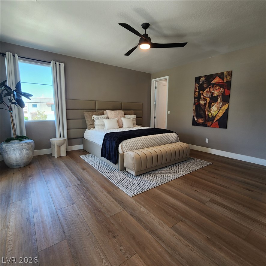 6135 Amber View Street Las Vegas NV 89135