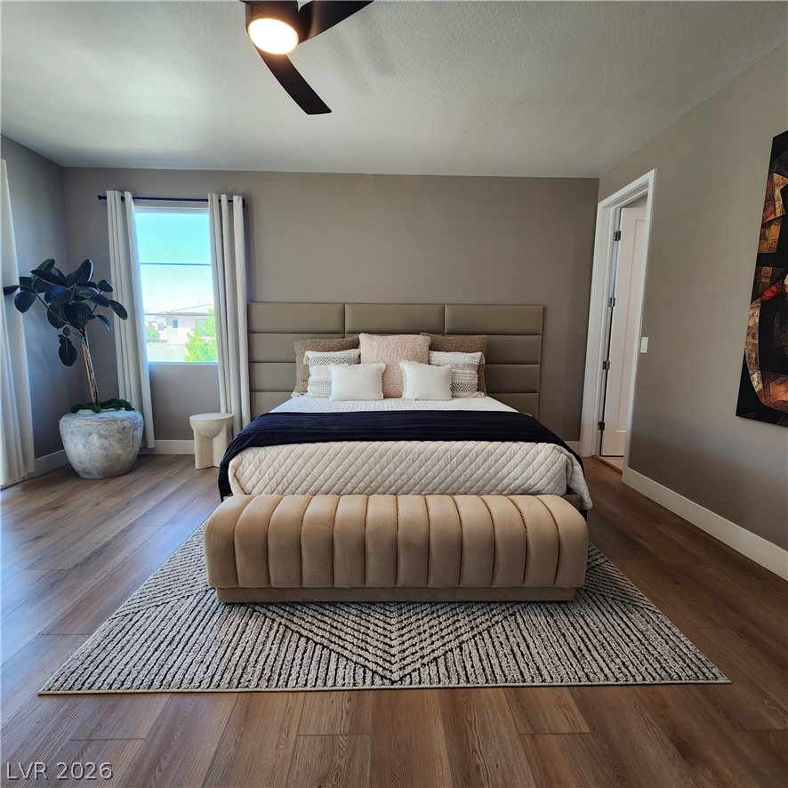 6135 Amber View Street Las Vegas NV 89135