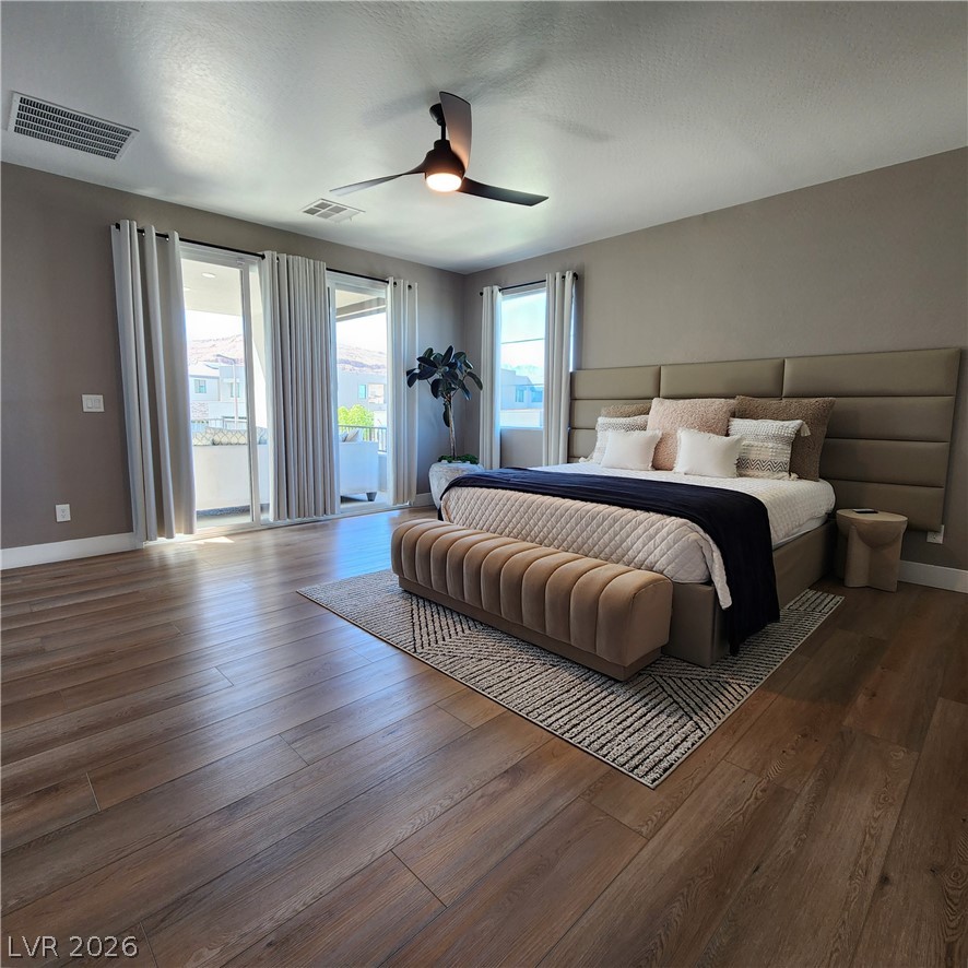 6135 Amber View Street Las Vegas NV 89135