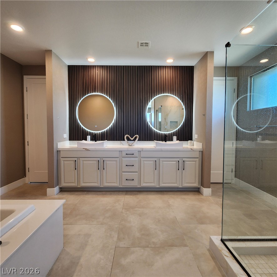 6135 Amber View Street Las Vegas NV 89135