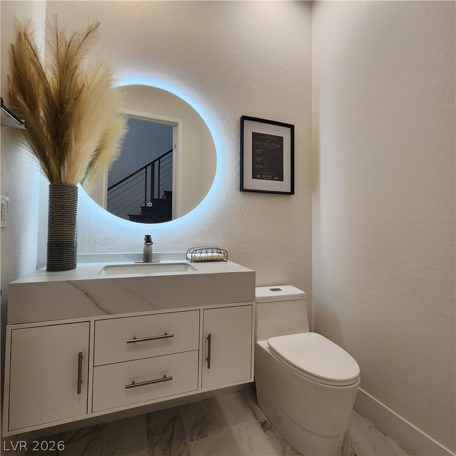 6135 Amber View Street Las Vegas NV 89135