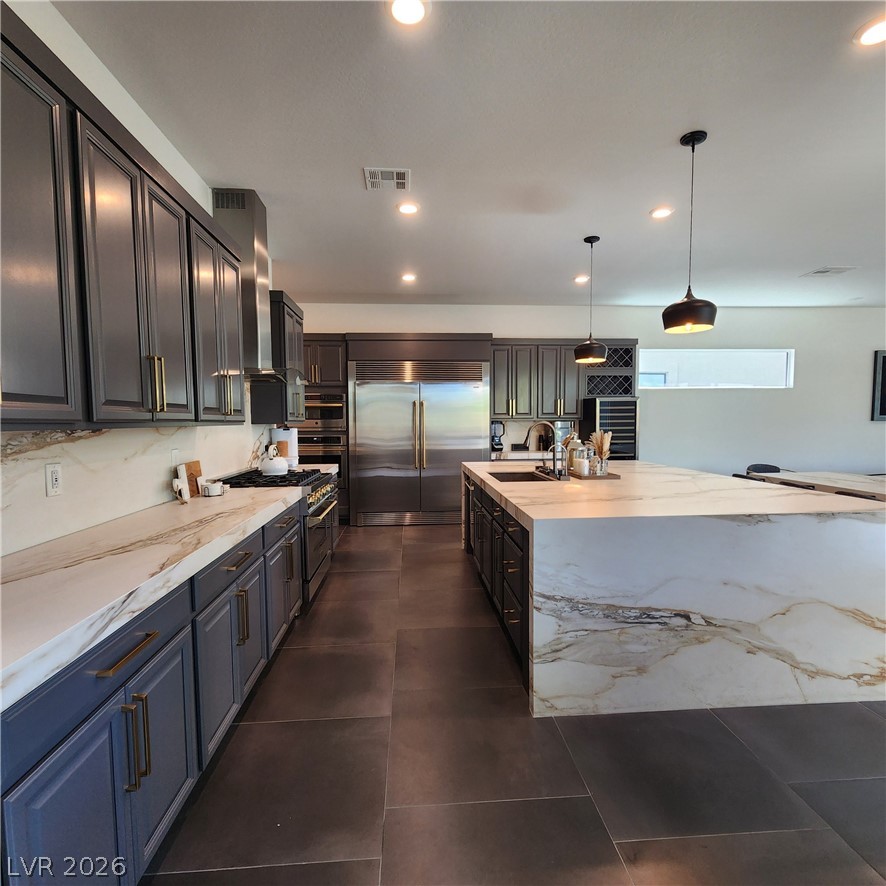 6135 Amber View Street Las Vegas NV 89135