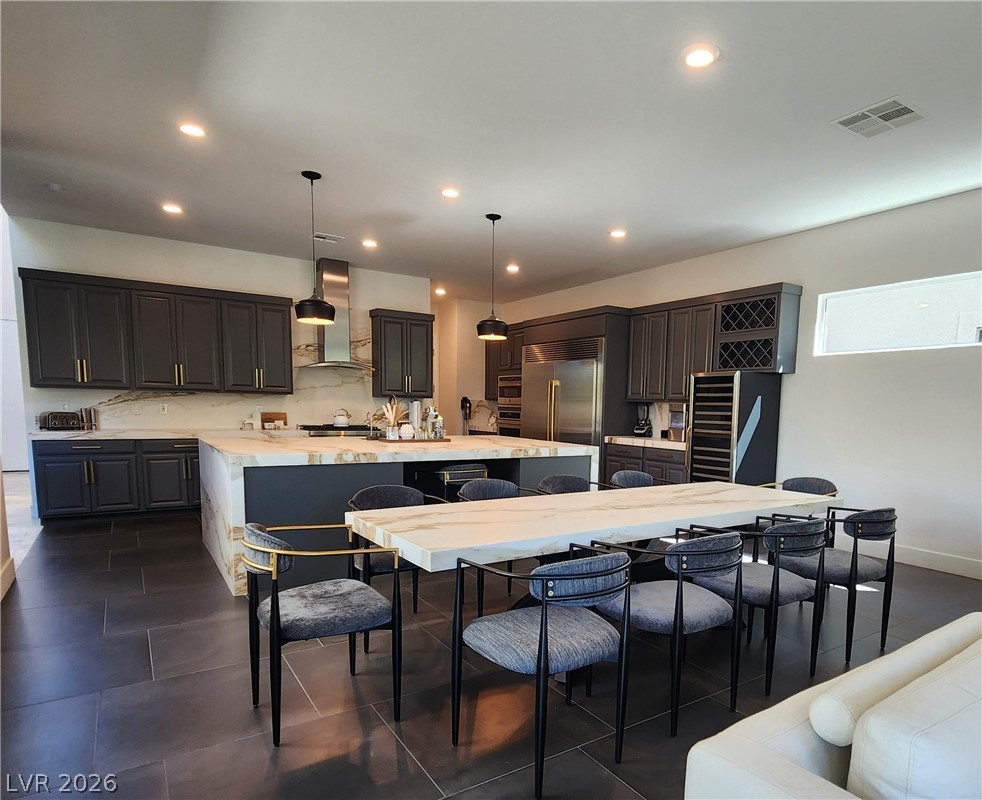 6135 Amber View Street Las Vegas NV 89135
