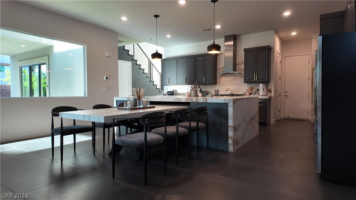 6135 Amber View Street Las Vegas NV 89135