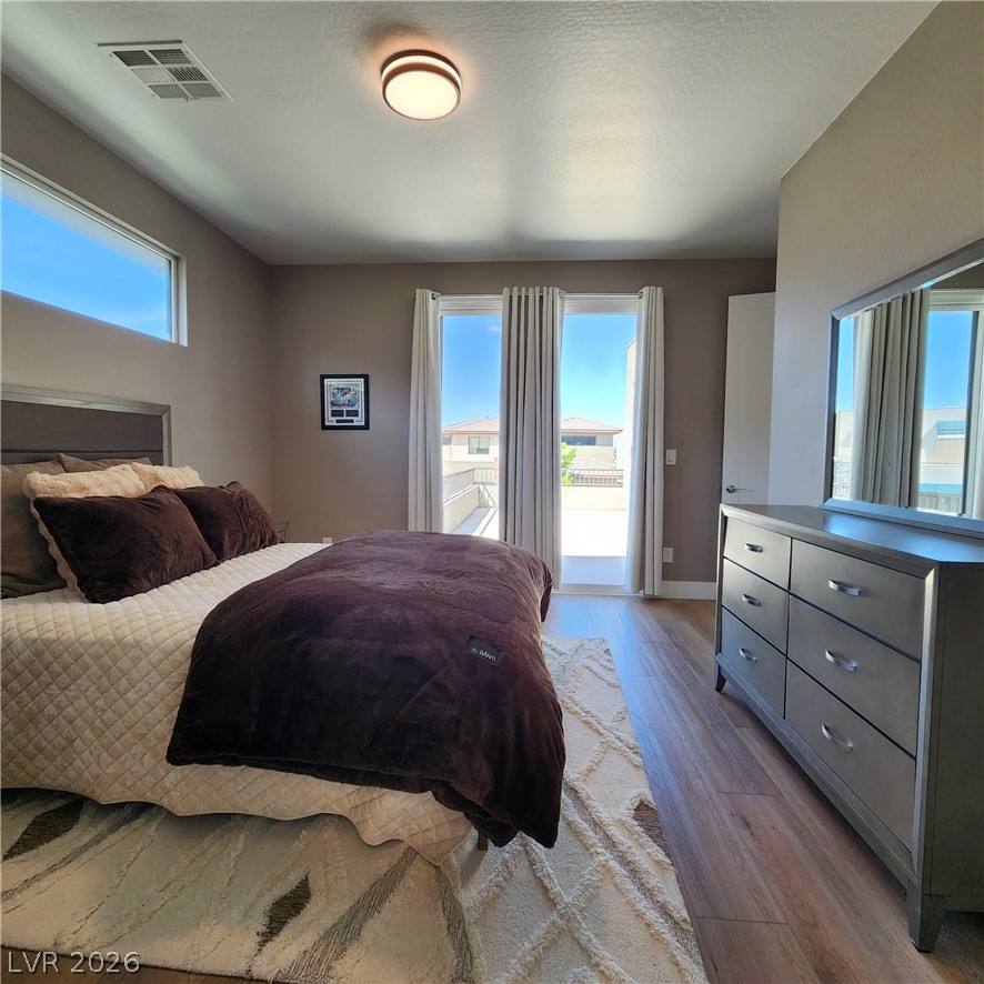 6135 Amber View Street Las Vegas NV 89135