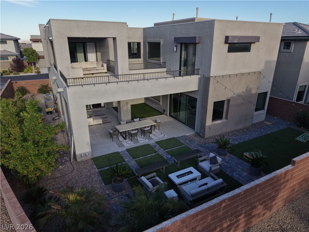 6135 Amber View Street Las Vegas NV 89135