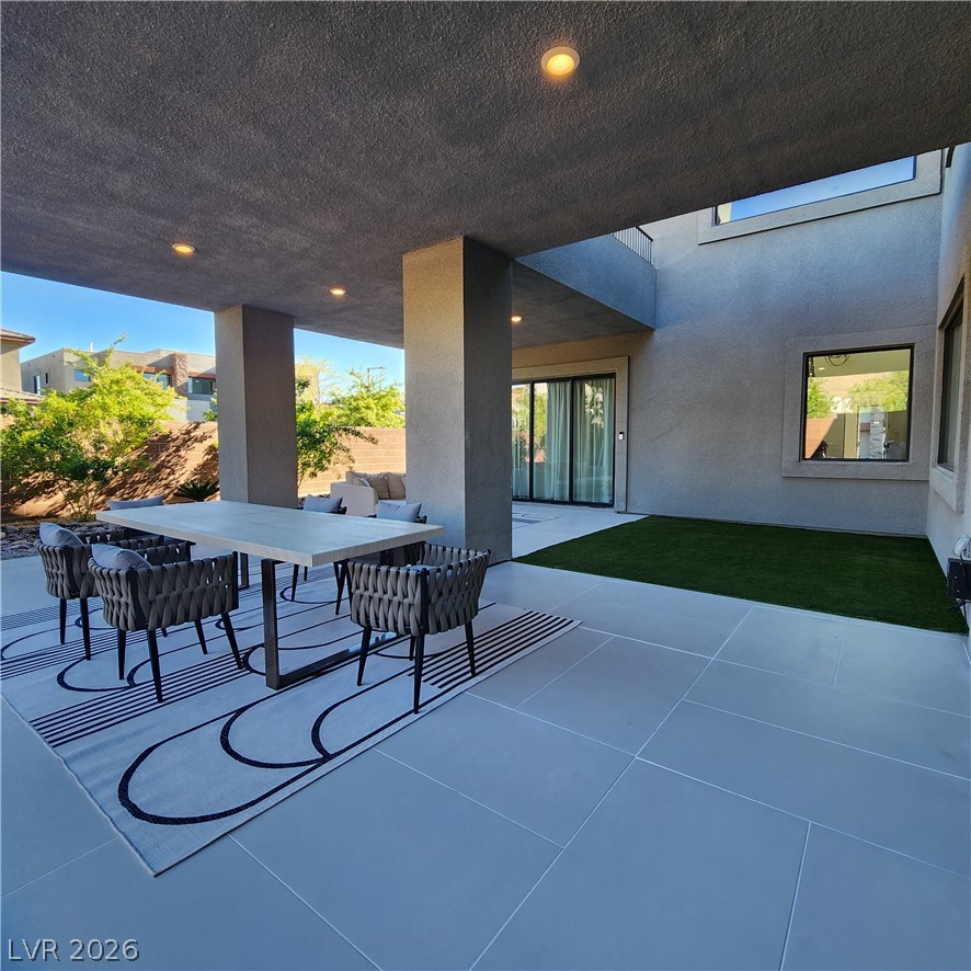 6135 Amber View Street Las Vegas NV 89135