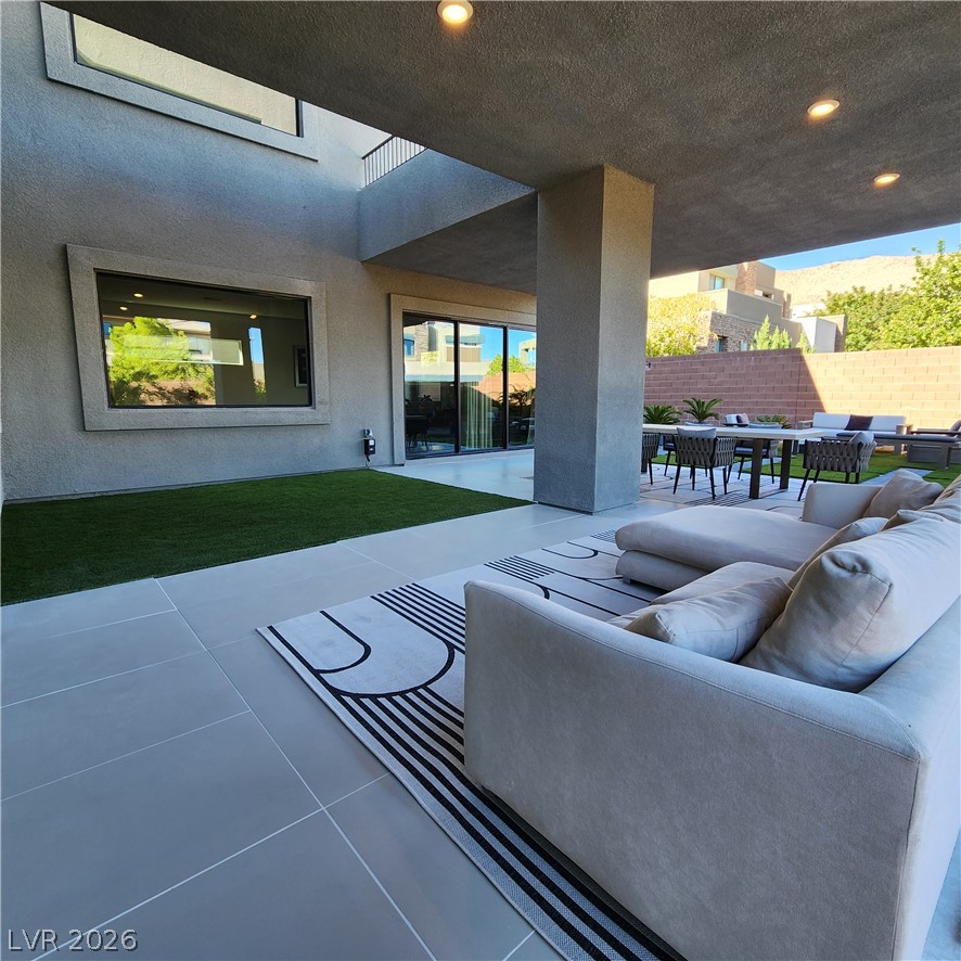 6135 Amber View Street Las Vegas NV 89135