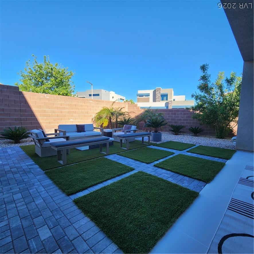 6135 Amber View Street Las Vegas NV 89135