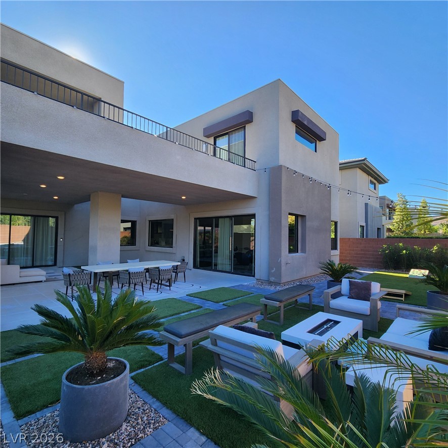 6135 Amber View Street Las Vegas NV 89135