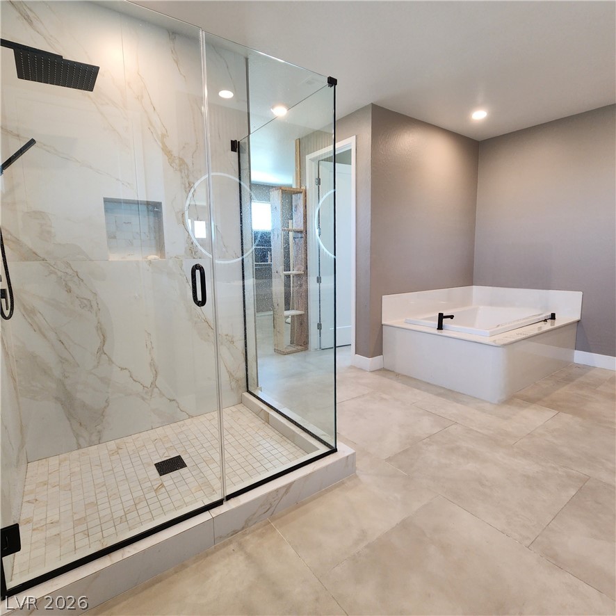 6135 Amber View Street Las Vegas NV 89135