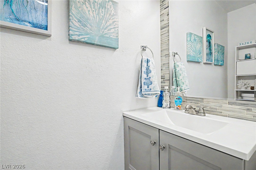 5107 Village Drive Las Vegas NV 89142